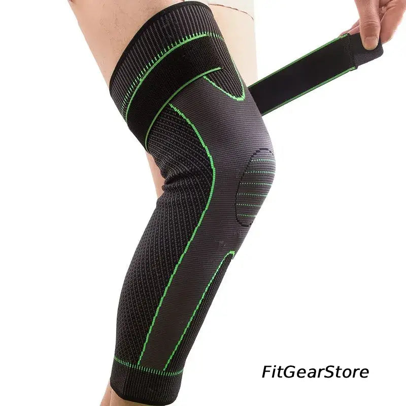 Knee Support Sleeves
