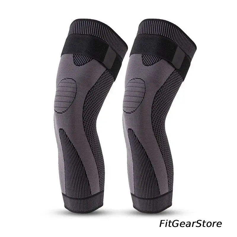 Knee Support Sleeves