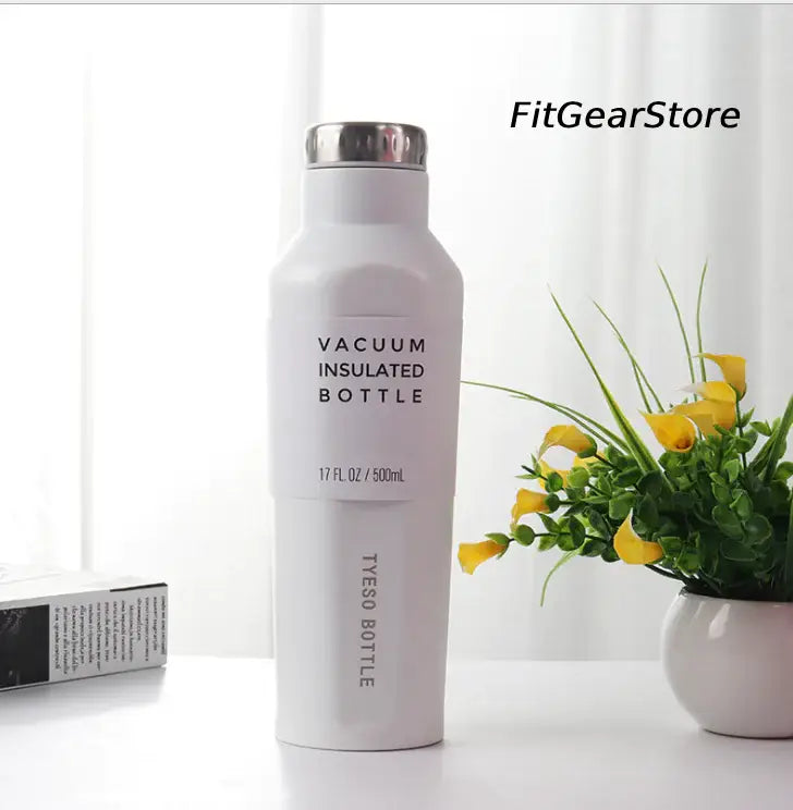 square-500ml-thermal-water-bottle