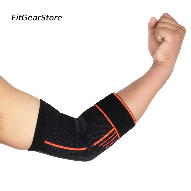 Sports Compression Arm Sleeve