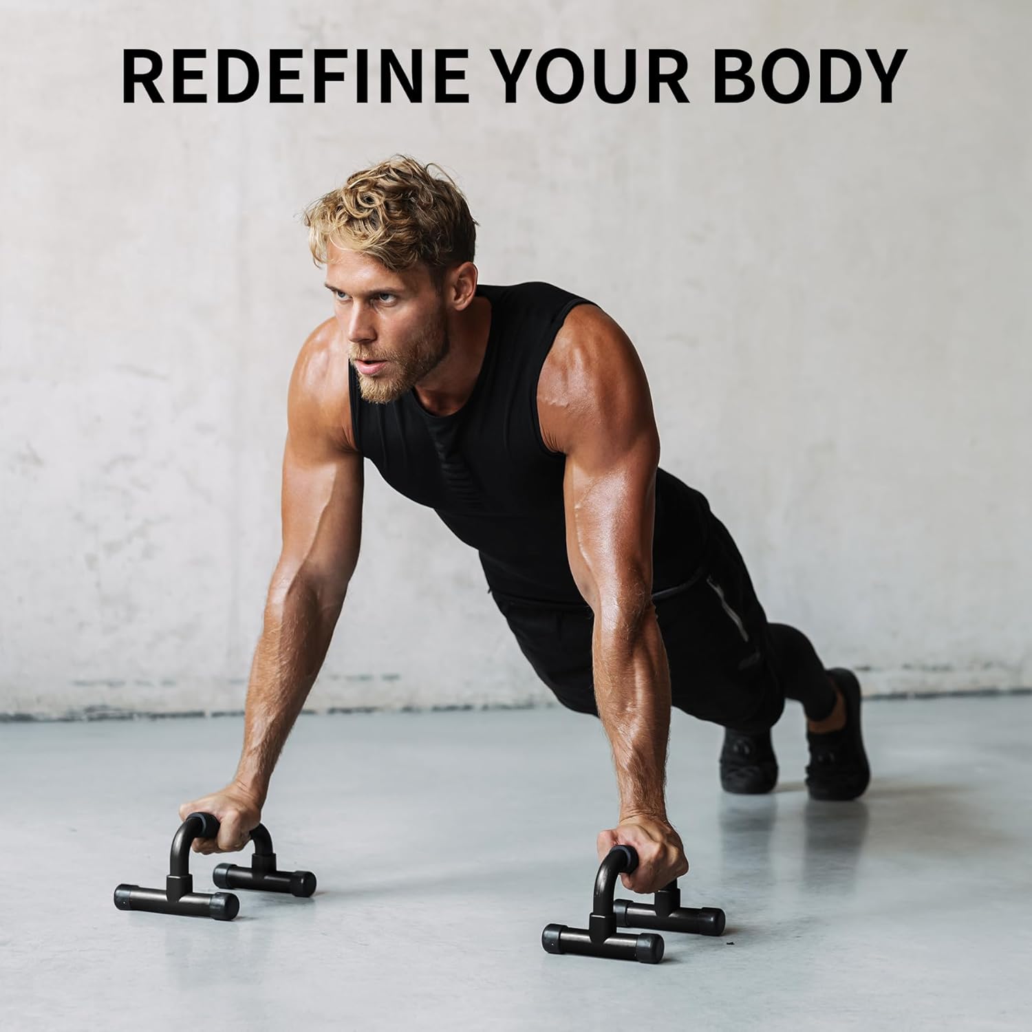 Strength & Recovery Gear