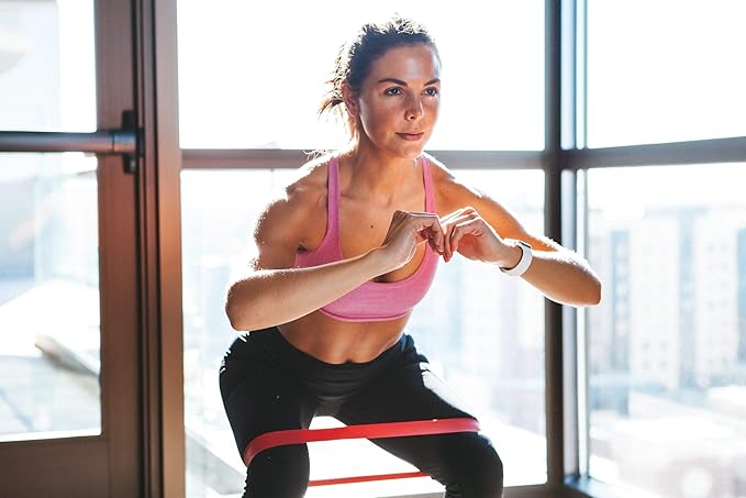 Yoga & Pilates Essentials