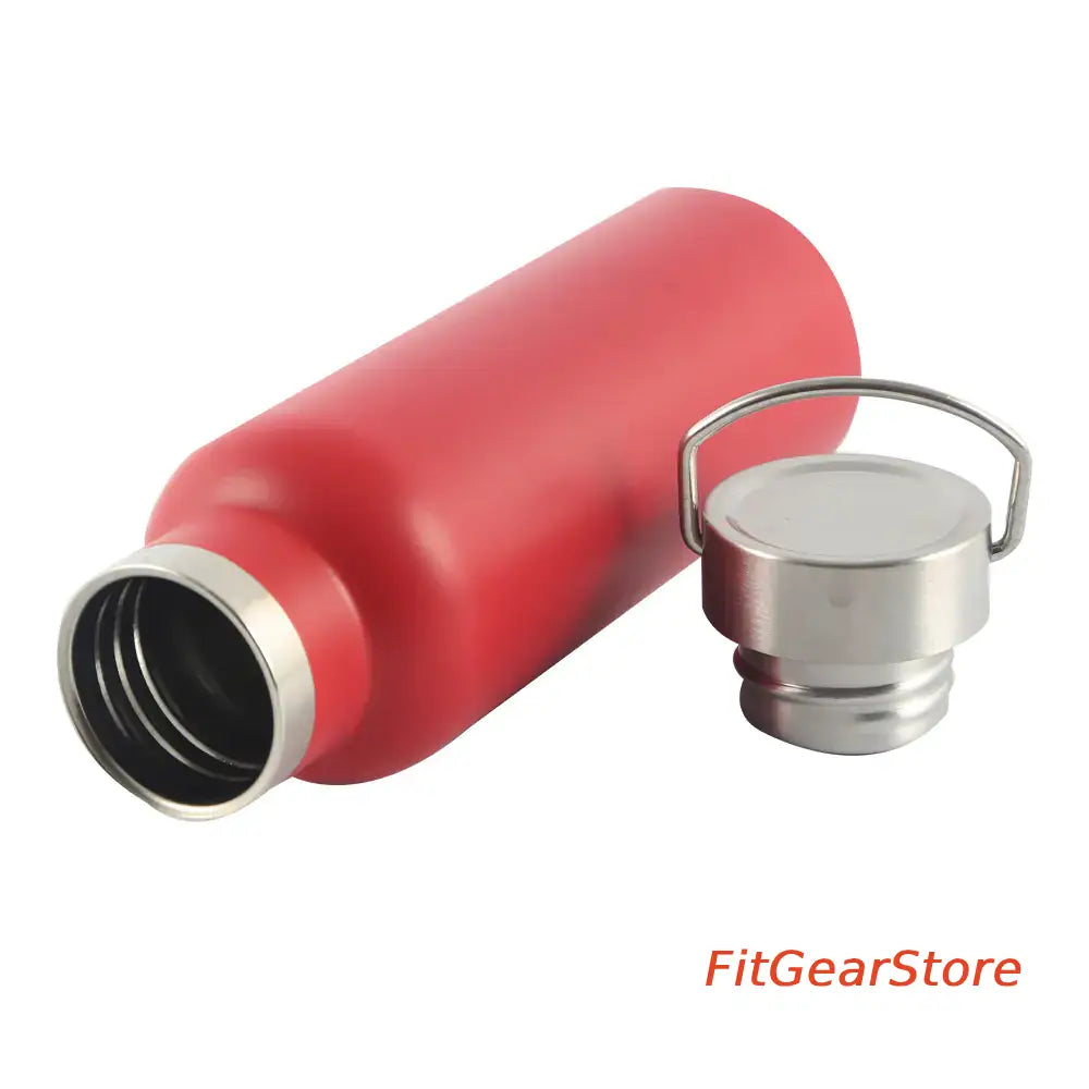 Water Bottle | FitGearStore