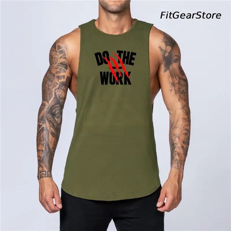 Gym Apparel | FitGearStore