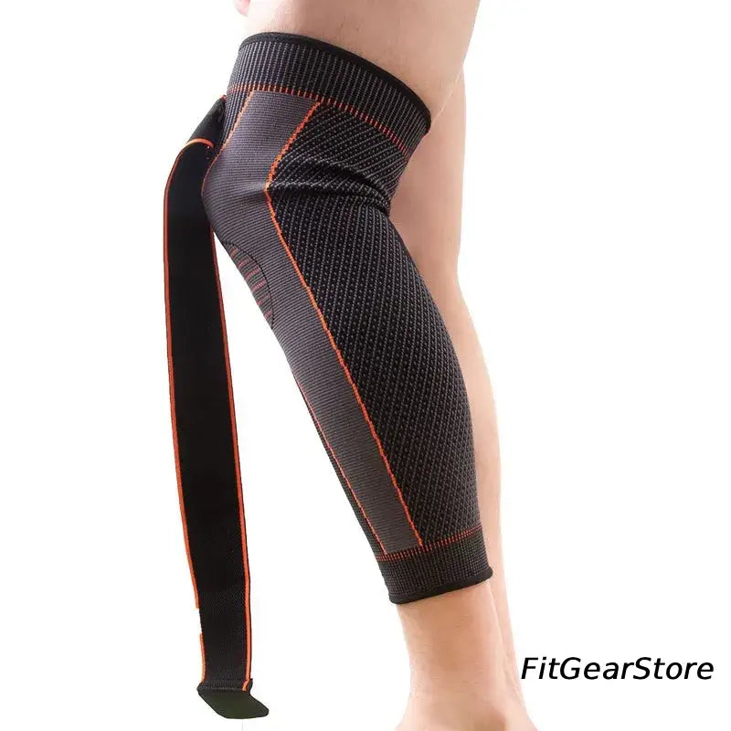 Knee Support Sleeves