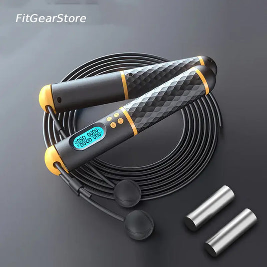 jump-rope