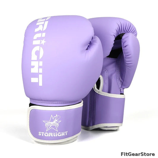 Unisex Breathable Boxing Gloves | FitGearStore