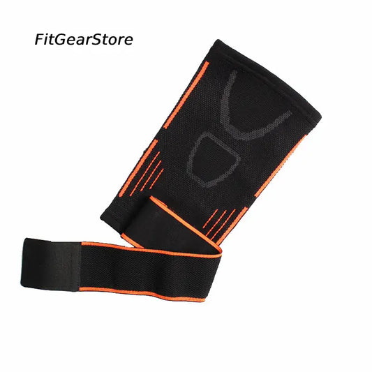 Sports Compression Arm Sleeve