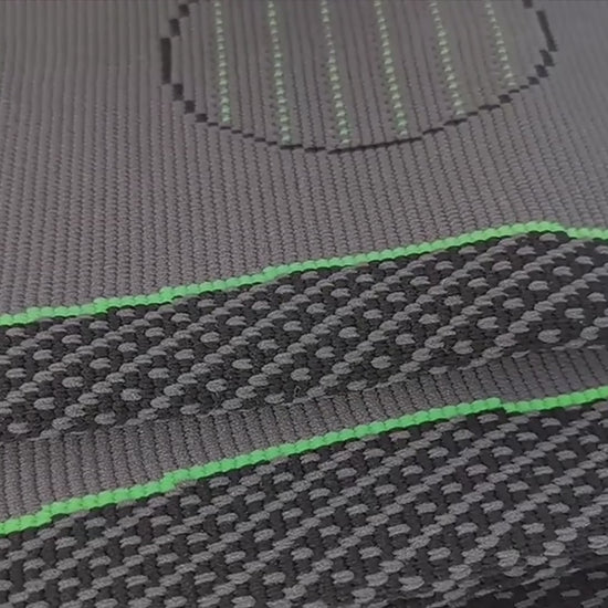 Knee Support Sleeves