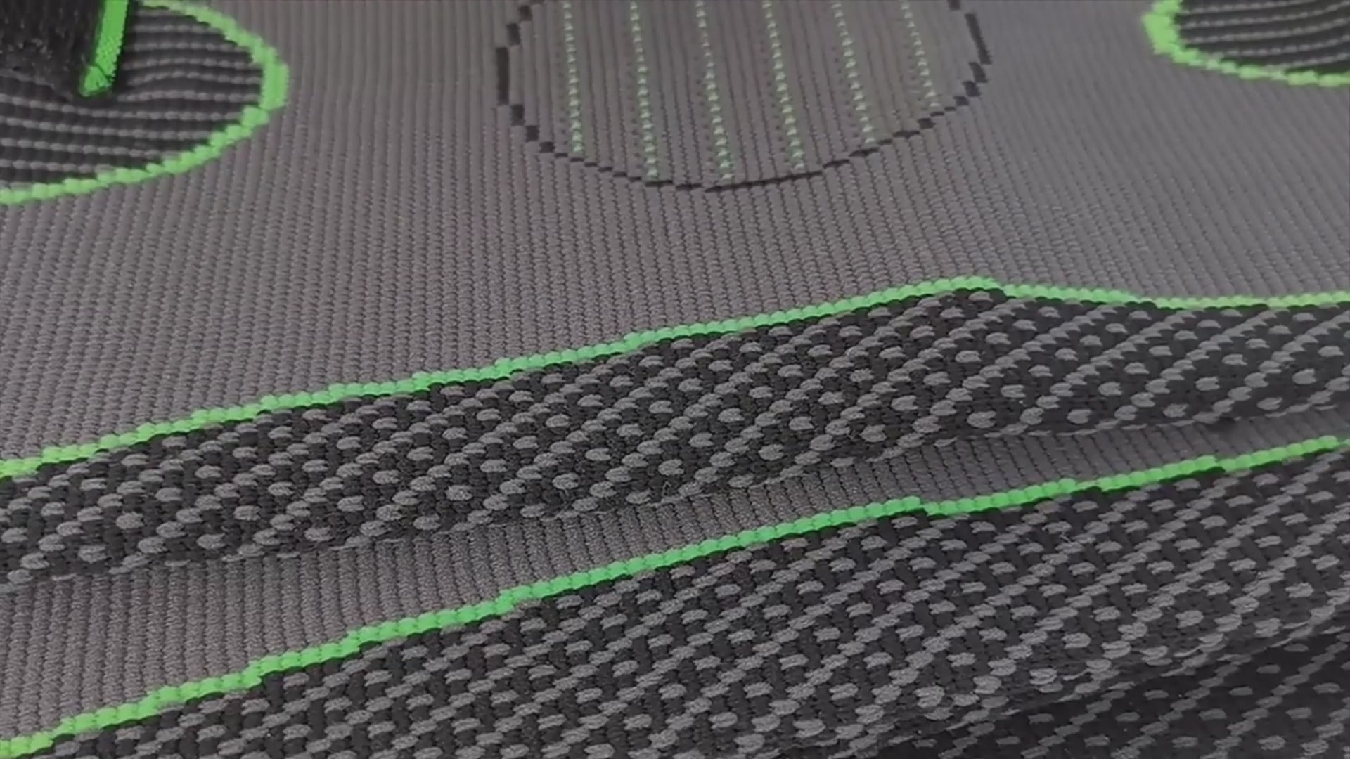 Knee Support Sleeves